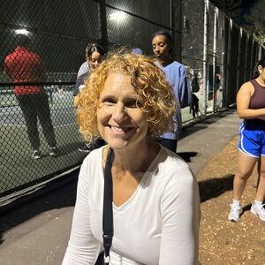 Meet your Posher, Jannee